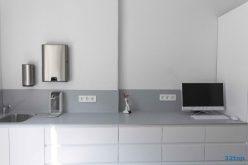 Стоматологическая клиника ЭСТЕТИКА м. Беговая