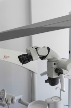 Стоматологическая клиника ЭСТЕТИКА м. Беговая