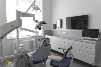 Стоматологическая клиника ЭСТЕТИКА м. Беговая