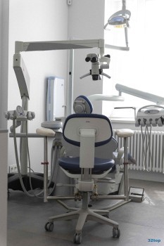 Стоматологическая клиника ЭСТЕТИКА м. Беговая