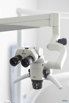 Стоматологическая клиника ЭСТЕТИКА м. Беговая