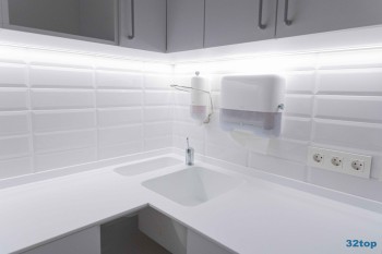 Стоматологическая клиника ЭСТЕТИКА м. Беговая