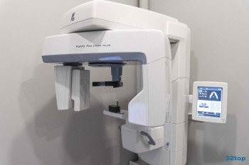 Стоматологическая клиника ЭСТЕТИКА м. Беговая