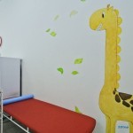 Центр семейной медицины ЕВАМАРИЯ на Аксакова