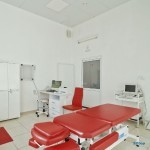 Центр семейной медицины ЕВАМАРИЯ на Аксакова