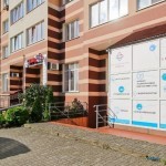 Центр семейной медицины ЕВАМАРИЯ на Аксакова