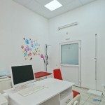 Центр семейной медицины ЕВАМАРИЯ на Аксакова