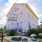 Центр семейной медицины ЕВАМАРИЯ на Совхозной