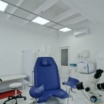 Центр семейной медицины ЕВАМАРИЯ на Совхозной