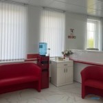 Центр семейной медицины ЕВАМАРИЯ на Совхозной