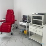 Центр семейной медицины ЕВАМАРИЯ на Совхозной