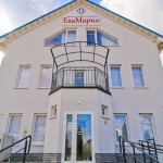 Центр семейной медицины ЕВАМАРИЯ на Совхозной