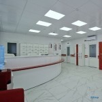 Центр семейной медицины ЕВАМАРИЯ на Совхозной