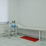 Центр семейной медицины ЕВАМАРИЯ на Совхозной