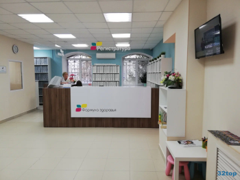 Медицинский центр ФОРМУЛА ЗДОРОВЬЯ м. Суконная слобода