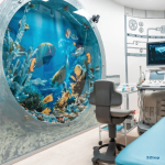 Детская больница ПРЕТОР