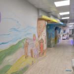 Детская больница ПРЕТОР