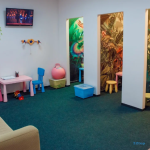 Детская больница ПРЕТОР