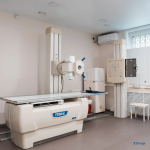 Детская больница ПРЕТОР