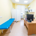 Медицинский центр MEDICAL SPACE