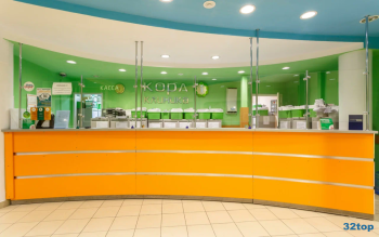 Медицинский центр КОРЛ м. Аметьево