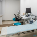 ​Многопрофильный медицинский центр ЭРСИМЕД м. Маршала Покрышкина