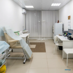 ​Многопрофильный медицинский центр ЭРСИМЕД м. Маршала Покрышкина