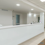 ​Многопрофильный медицинский центр ЭРСИМЕД м. Маршала Покрышкина