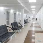 ​Многопрофильный медицинский центр ЭРСИМЕД м. Маршала Покрышкина