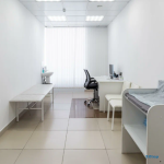 ​Многопрофильный медицинский центр ЭРСИМЕД м. Маршала Покрышкина