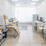 ​Многопрофильный медицинский центр ЭРСИМЕД м. Маршала Покрышкина