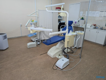 Стоматологическая клиника ИНВАСЕРВИС