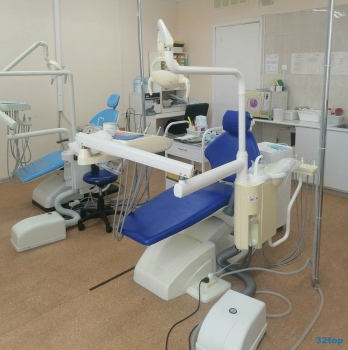 Стоматологическая клиника ИНВАСЕРВИС