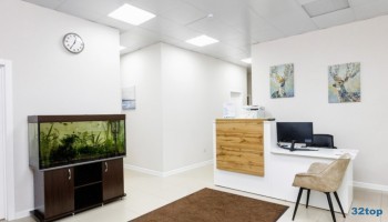 Клиника IMEDI