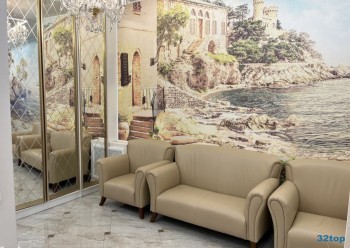 Центр имплантации ВЕГА