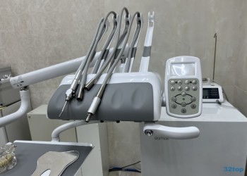 Центр имплантации ВЕГА