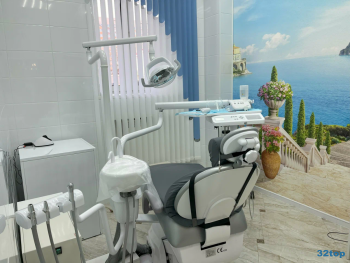 Центр имплантации ВЕГА