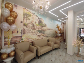 Центр имплантации ВЕГА