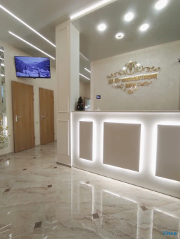 Центр имплантации ВЕГА