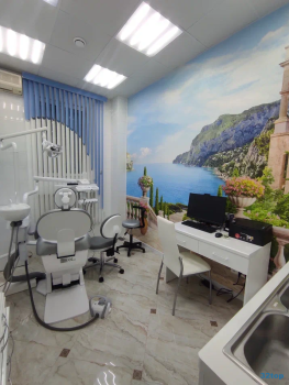 Центр имплантации ВЕГА