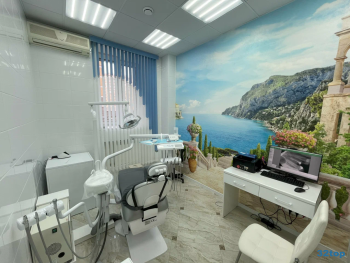 Центр имплантации ВЕГА