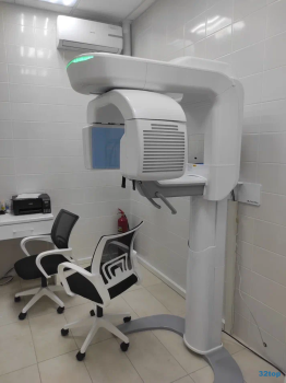 Центр имплантации ВЕГА