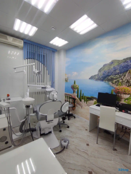 Центр имплантации ВЕГА