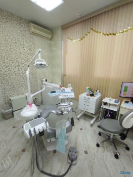 Центр имплантации ВЕГА