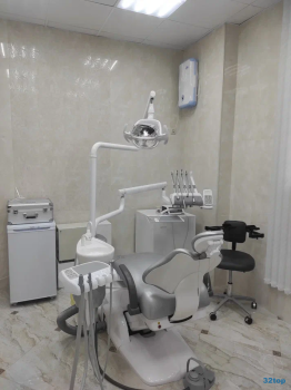 Центр имплантации ВЕГА