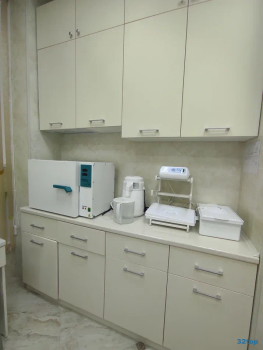 Центр имплантации ВЕГА