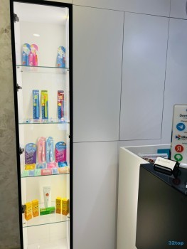 Центр стоматологии ДЕНТАЛ БЮРО (DENTAL BURO) м. Бабушкинская