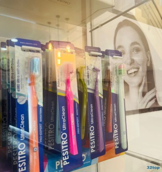 Эстетическая стоматология и имплантология IMPLANT DENTISTRY (ИМПЛАНТ ДЕНТИСТРИ) на Сормовской