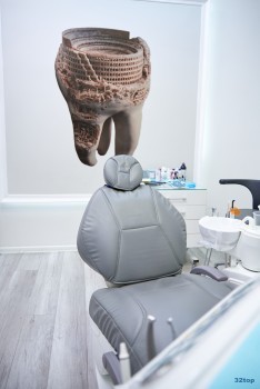 Эстетическая стоматология и имплантология IMPLANT DENTISTRY (ИМПЛАНТ ДЕНТИСТРИ) на Сормовской