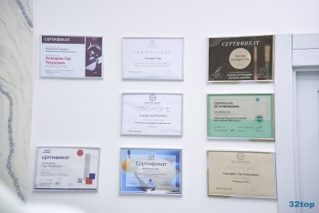 Эстетическая стоматология и имплантология IMPLANT DENTISTRY (ИМПЛАНТ ДЕНТИСТРИ) на Сормовской